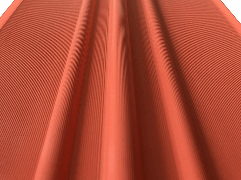 Infrarotstrahler von «Jenny & Weber»-Infrarotkabinen