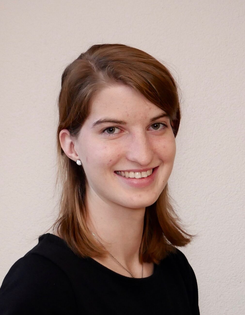 Rebekka Wallimann, «JENNY & WEBER»-Kundin